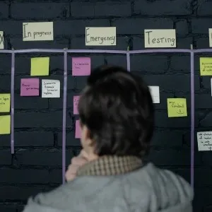 Agile Development Process